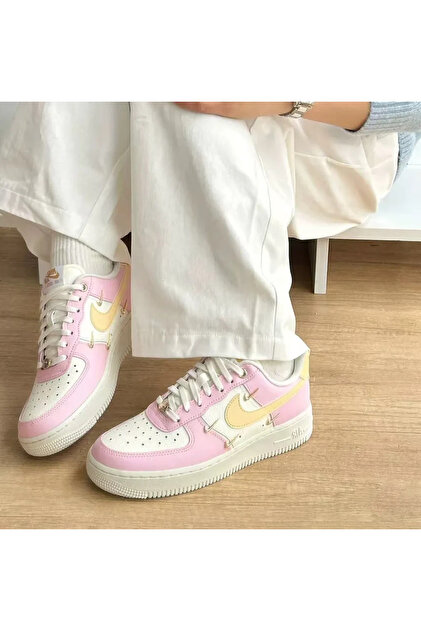 Nike Air Force 1 '07 LX Kadın Spor Ayakkabı Sportie - Fiyatı