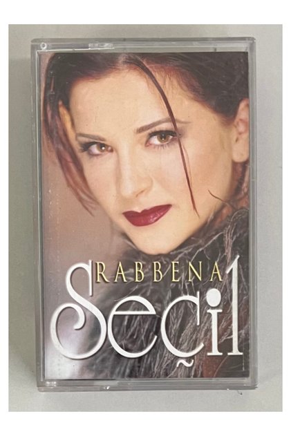 Seçil Rabbena Cassette