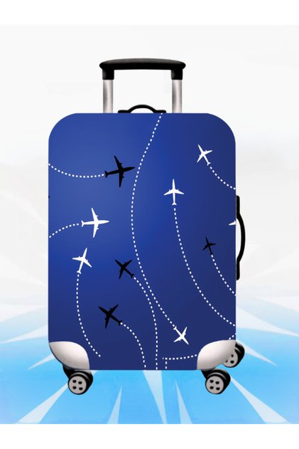 Luggage Cover Suitcase Protector