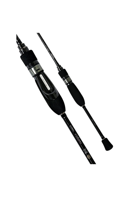 fumi Fujin TheOne 622SUL 186cm 02-3gr LRF (Aji -İstavrit) Olta Kamışı