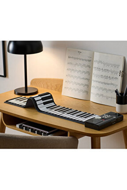 Donner DEP-1 Taşınabilir Dijital Piyano (Beyaz) - Fiyatı, Yorumları