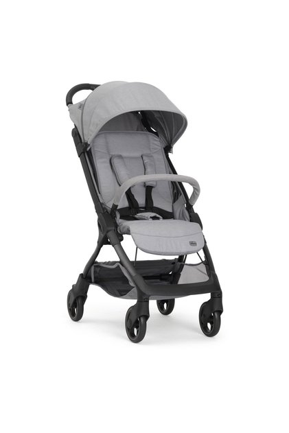 Aero-we Stroller 0m-4y, Pebble