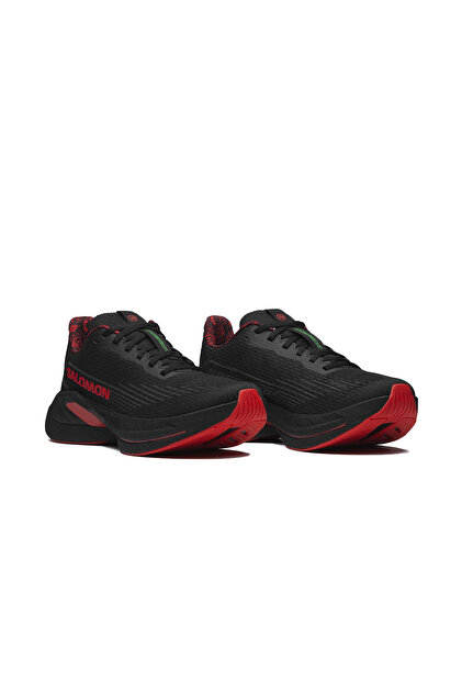 Sensate 2 (センセート2) Salomon Spectur 2 Red Viper Erkek Outdoor Ayakkabısı L47857500