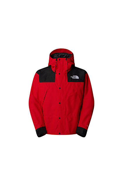 The North Face M Dryvent Mono Mountain Jacket Erkek Outdoor Montu