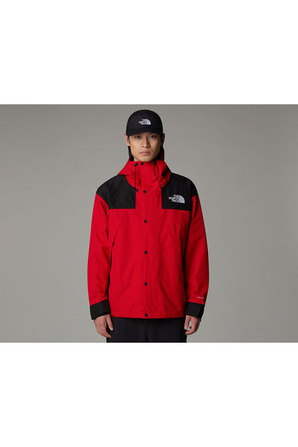 The North Face M Dryvent Mono Mountain Jacket Men's Outdoor Jacket