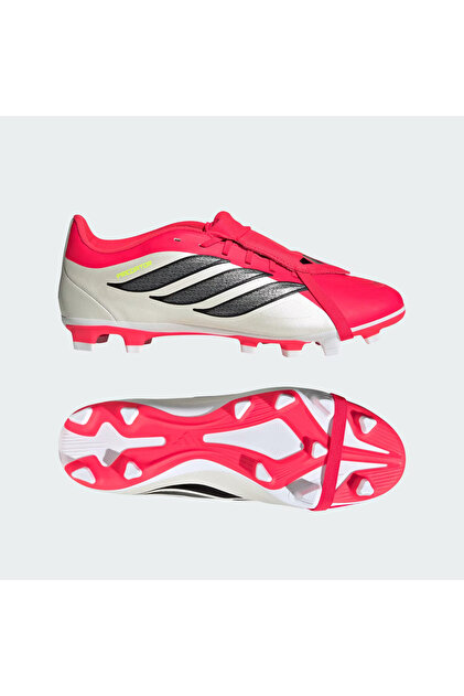 adidas Predator Club Fold-Over Tongue Firm Ground/Multi Ground