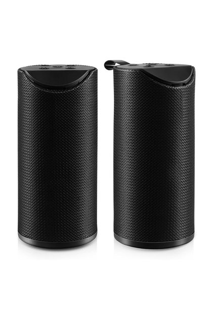 ITHINK TAŞINABİLİR BLUETOOTH HOPARLÖR X-50