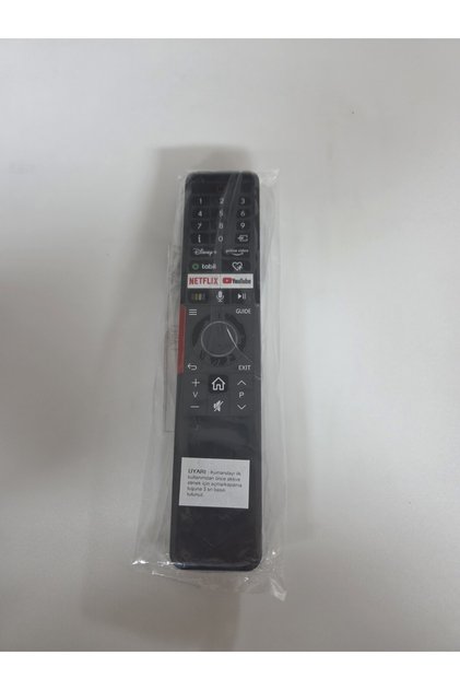 TV BATARYALI VİDA TV KUMANDA SARJ EDİLEBİLİR ORJİNAL30123284