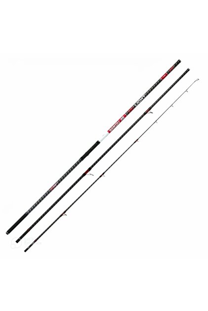 SS★956 yuki Yuki Light DSC 4.20m 40-140gr Surf Olta Kamışı - Fiyatı, Yorumları