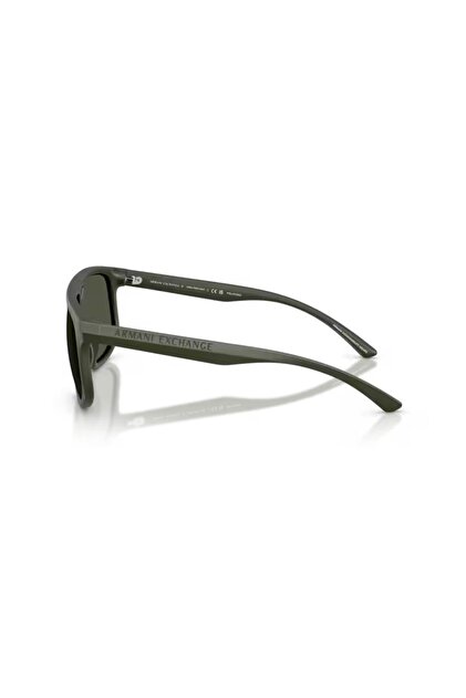 Armani Exchange AX4161SU 83899A 58 Erkek Güneş Gözlüğü - Fiyatı