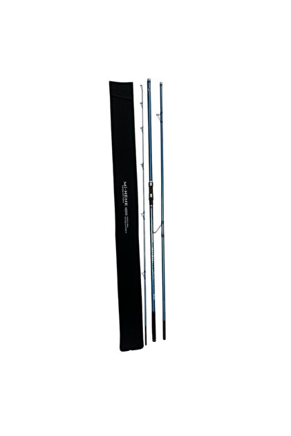 Mihenk Mi-Henk 1423 VD 4.28m 150-300gr 3P Surf Olta Kamışı