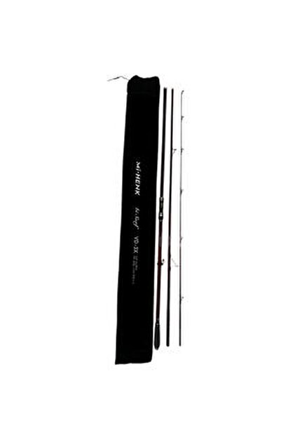 Mihenk Mi-Henk 1423 VD 4.28m 150-300gr 3P Surf Olta Kamışı