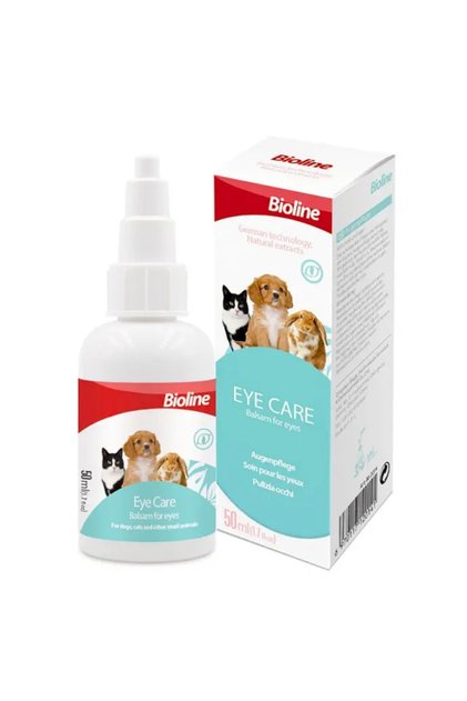 Eye Care for Cat 50ml, 68g
