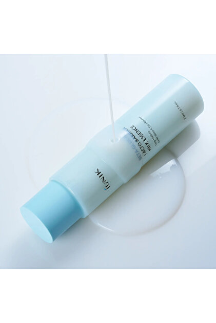 乳液・ミルク CoCo iUNIK Beta-Glucan Lacto Barrier Milk Essence - Fiyatı, Yorumları