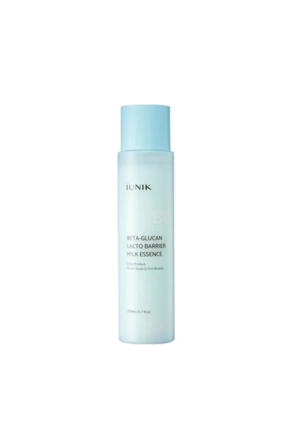 iUNIK Beta-Glucan Lacto Barrier Milk Essence - Fiyatı, Yorumları