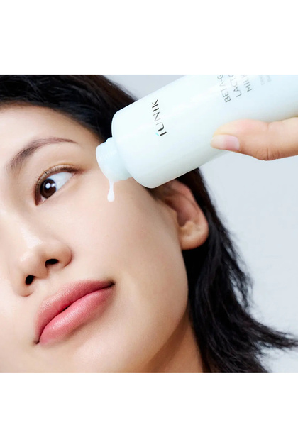 iUNIK Beta-Glucan Lacto Barrier Milk Essence - Fiyatı, Yorumları