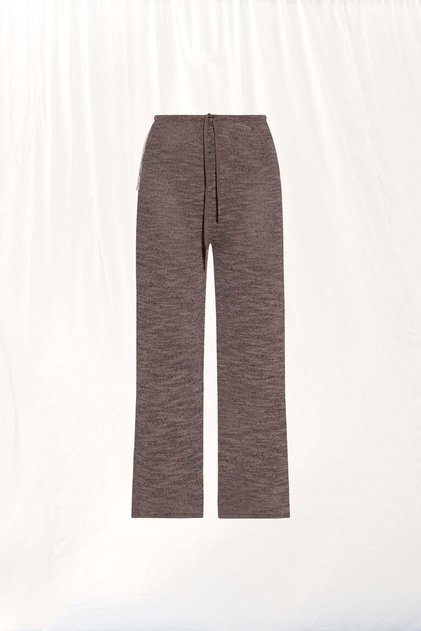 Mink Trousers 17400