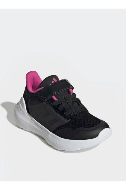Girls Tensaur Run 3.0 El Hook & Loop Sneakers