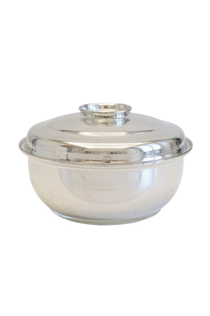 Copper Helvane Type Pot 26 cm