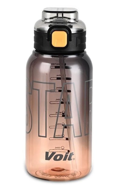 Star Tritan Water Bottle 1000ml Unisex Water Bottle 1Vtakst40100-061