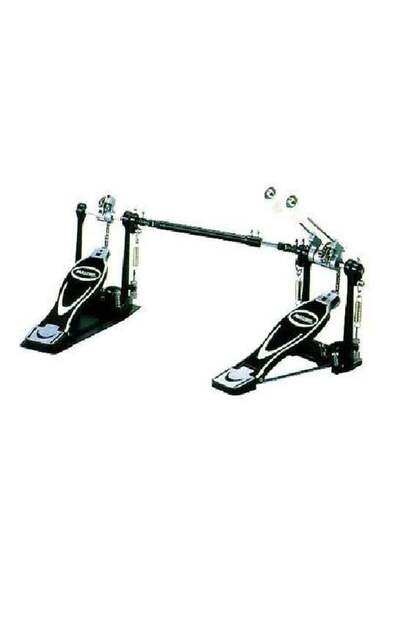 DP779TW Tek Zincirli Twin Davul Pedalı (Başlangıç/Orta Seviye) | Ekonomik Çift Pedal Çözümü