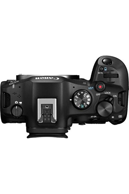 Canon EOS R6 Mark III Body Fotoğraf Makinesi - Fiyatı, Yorumları