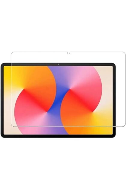 1 Pieces Ultra Clear Tempered Glass HD Hard Film Scratch Proof Screen Protector For Huawei MatePad S