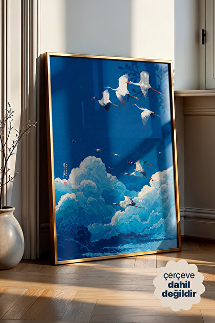 ARTHOUSECOLLECTIVE Hiroaki Takahashi Poster - Mount Fuji - Japon