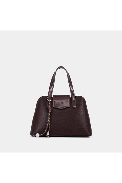 Womens Handbag With Mini Wallet...