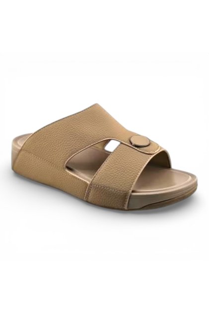 صندل رجالي عربي فاخر مريح من PalmStep