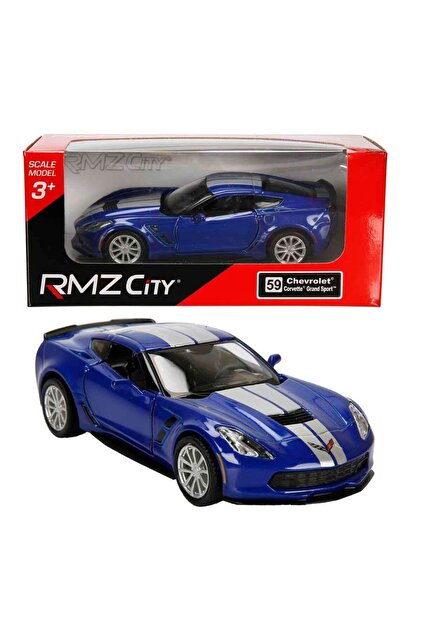 RMZ City Chevrolet Corvette Grand Sport - Fiyatı, Yorumları