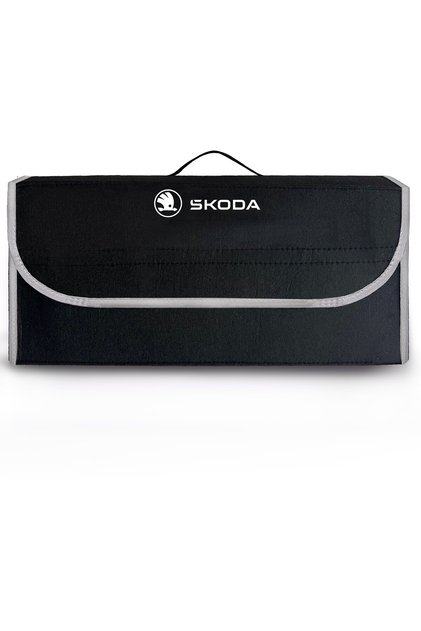 Geanta Sortare Organizare portbagaj Skoda