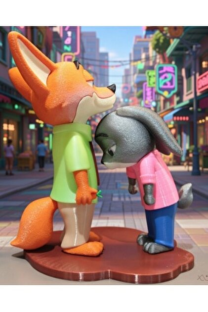 TOYFEST Funko POP Disney: Zootopia 2 - Nick Wilde - Fiyatı, Yorumları