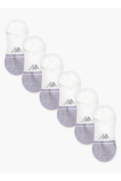 Pack Of 3 No Show Sports Socks
