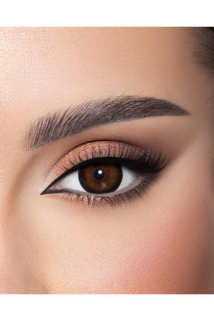 NATURAL BLACK
