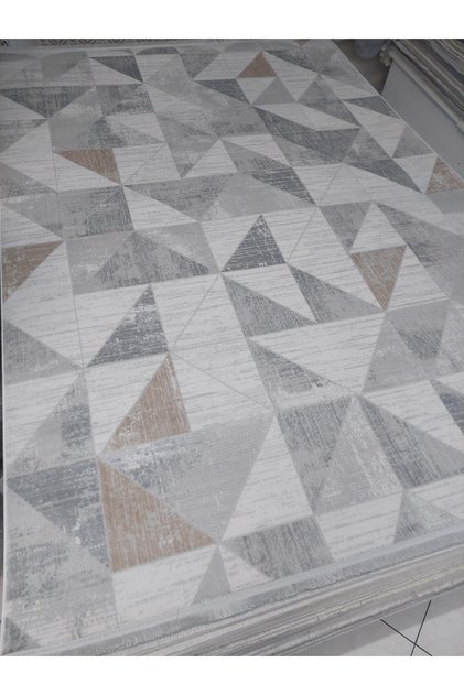 FORZA AKRİLİK İPLİK DOKUMA 200X290(6M2) HALI