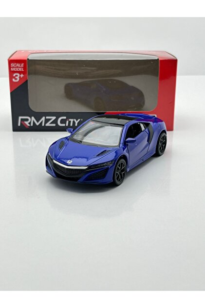 RMZ City HONDA NSX DIECAST - Fiyatı, Yorumları