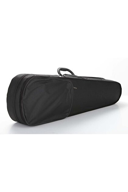 KNG SH-0134 Keman Kutusu (3/4) | Maksimum Koruma Sağlayan Hard Case Tasarımı Ergonomik Taşı