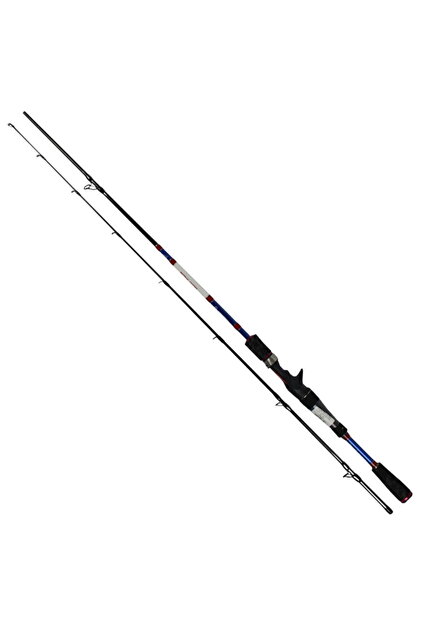 Ryuji Spectra 1.85m 50-300gr 2P Tai Rubber Olta Kamışı (Tetikli