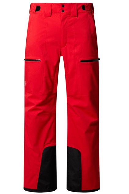 M Chakal Pant Men's Ski Pants Red