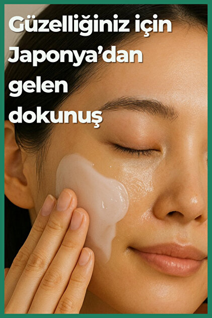 Cosmetex Roland Matcha & Cica & Japon Pirinç Özlü Hassas Ciltler