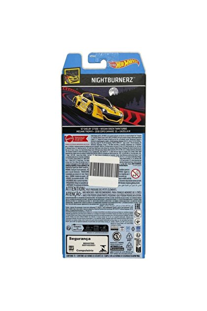 バイナルイーション 30体セット おまけ7体 HOT WHEELS 5 li Arabalar 1806 Nightburnerz HTV43 - Fiyatı, Yorumları