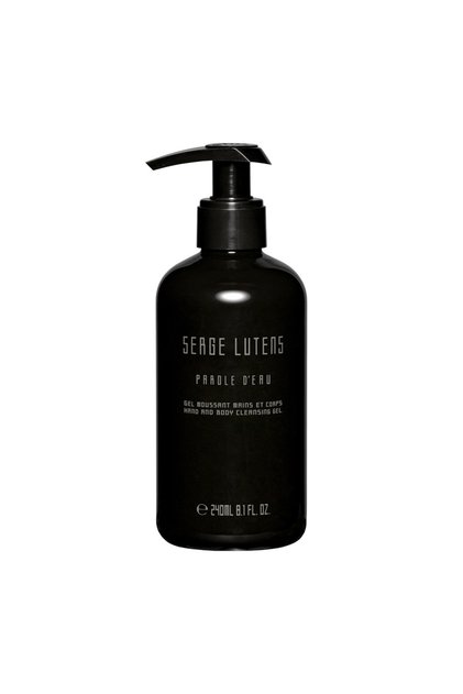 Parole D'Eau For Unisex 240ml Hand And Body Cleansing Gel