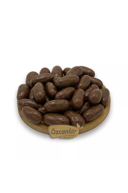Milk Chocolate Orange Dragee 500 g