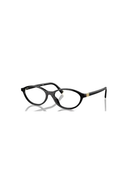 Miu Miu Mu09xv 16k101 53ekt Medium Kadın Mavi Işık Korumalı Ekran