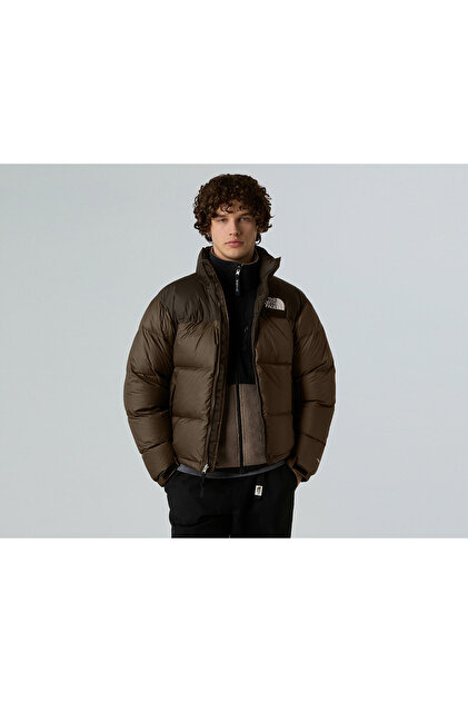 The North Face M 1996 Retro Nuptse Jacket Erkek Outdoor Montu (700