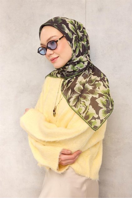 وشاح ناعم 73117-17