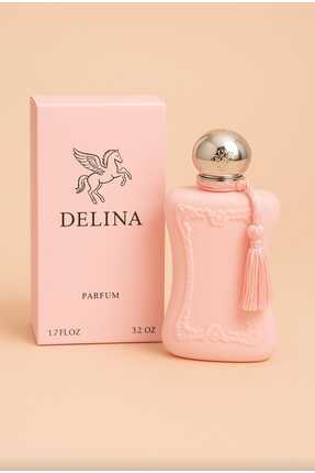 Parfums De Marly Delina Exclusif For Women Parfum 75ml - Fiyatı