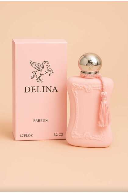Delina PARFÜM - Fiyatı, Yorumları