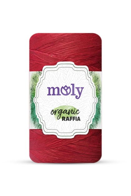 Organic Raffia
